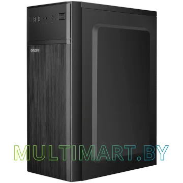 Корпус Ginzzu A420 картинка 2